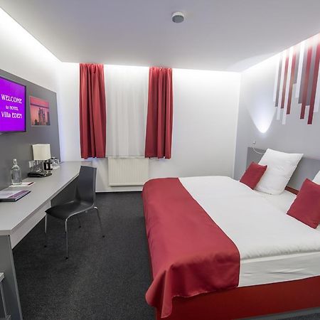 Hotel Villa Eden 이흘라바 객실 사진